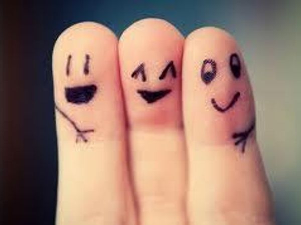 What kind of friends do you have?