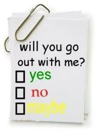 do they like you