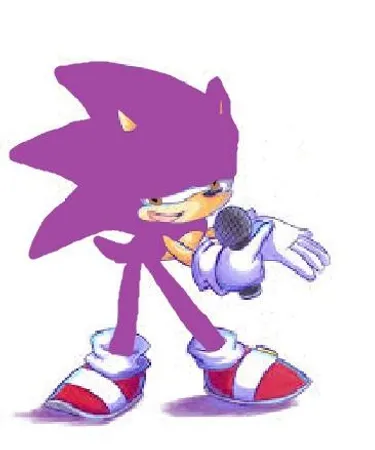 Meanwhile in the audiance the guys all congratulate Alexis and Sonic, Manic and Sonia. Sapphire slowly creeps next to the and gives you a thumbs up signal before whispering. "Your gonna do great" The audiance looks and you and whispers. "Here goes nothing" You think before letting the world flow with the music.