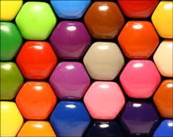 What is your favorite color?