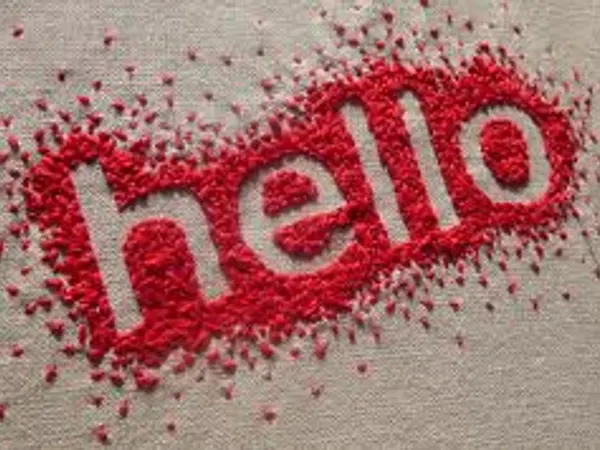 Hello!