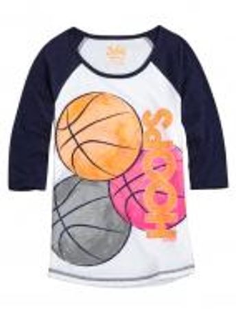What sport do you play?