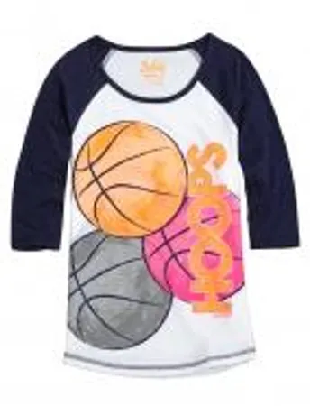 What sport do you play?