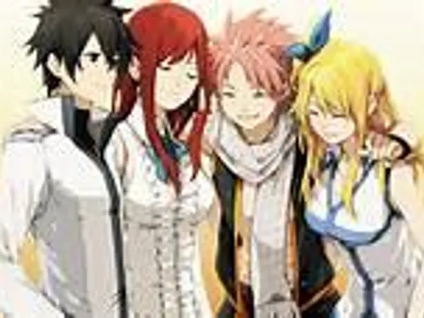 do you like anime