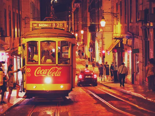 What is your preferred mode of transportation?