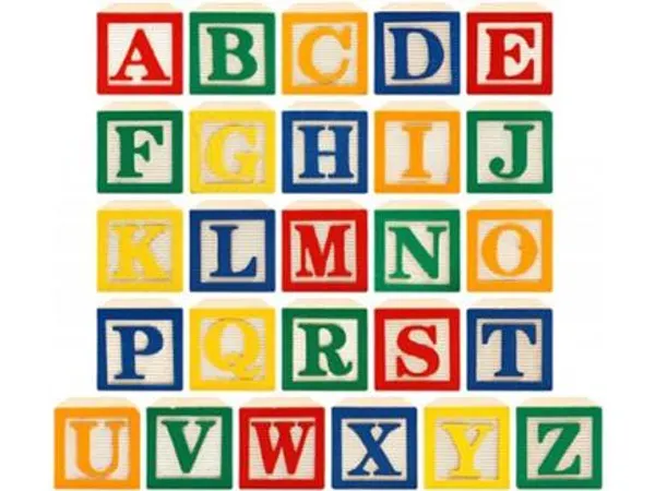 What does your name begin with?