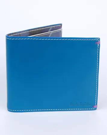 You see a wallet on the street, what do you do?