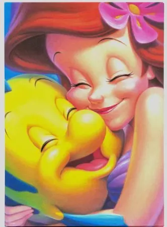 You and your best friend: