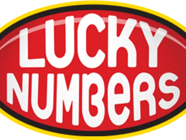 What's your lucky number?