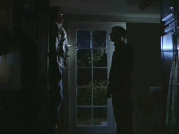 If Your friend turned up dead... what would you do?