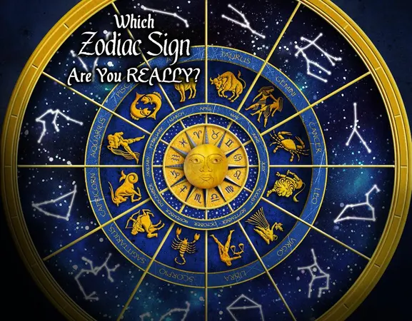 What's your zodiac?  Aries = March 21 - April 19	 Taurus = April 20 - May 20	 Gemini = May 21 - June 20	 Cancer = June 21 - July 22	 Leo = July 23 - August 22	 Virgo = August 23 - September 22	 Libra = September 23 - October 22	 Scorpio = October 23 - November 21	 Sagittarius = November 22 - December 21	 Capricorn	= December 22 - January 19	 Aquarius = January 20 - February 18	 Pisces = February 19 - March 20