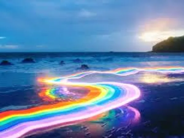What is your favorite color?