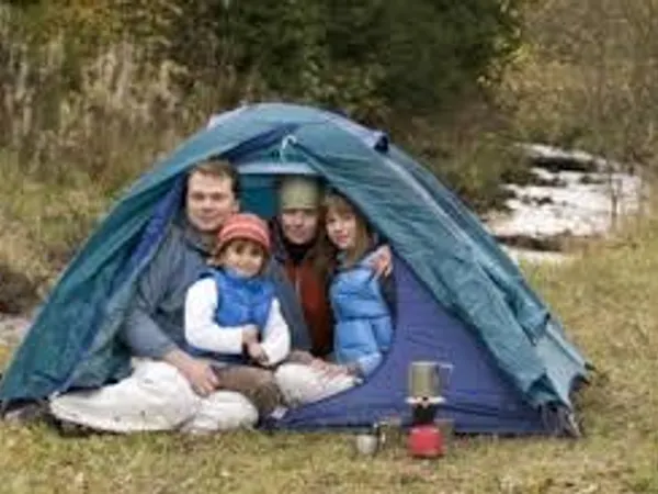 Do you do things with your family.