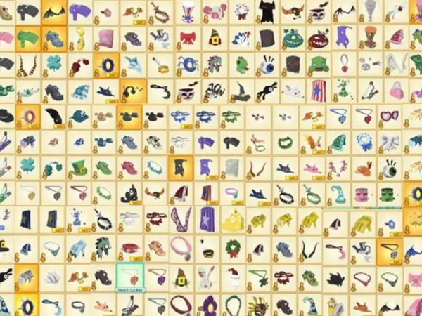 First things first, what's your fave aj item out of these