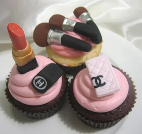 What does your dream cupcake look like?