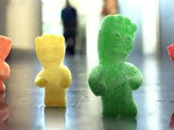 Do u think u r sweet or sour?