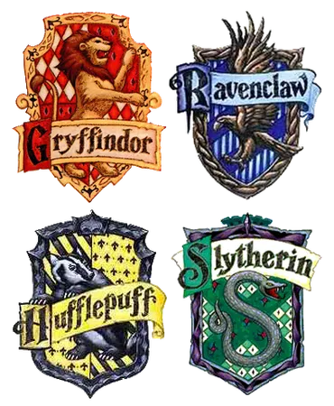 Pick a house..