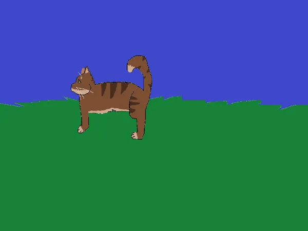 Do you like warrior cats?