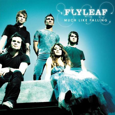 flyleaf?