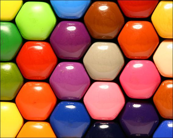 What is your favourite colour?