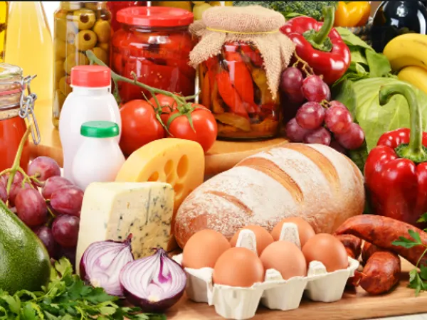 whats your favorite food?
