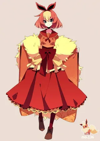 Would you go against flareon