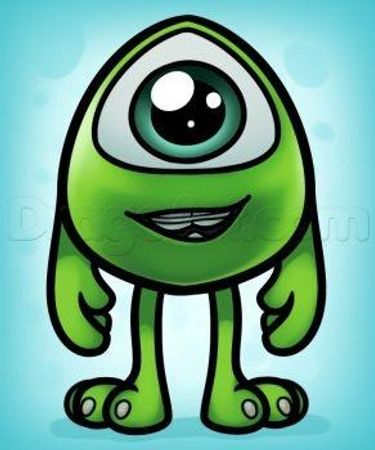 Do you find this cute?