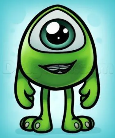 Do you find this cute?