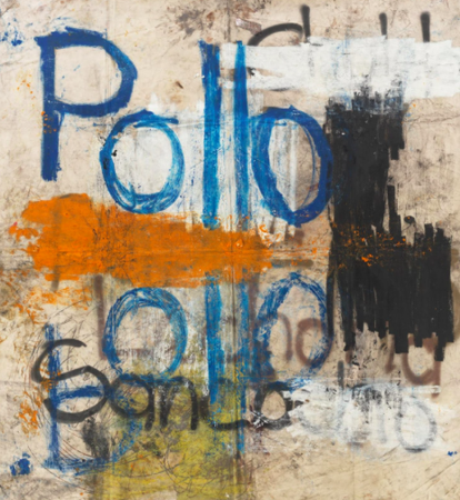 ¿Al encontrarte con una pintura abstracta, la cual te cuesta entender, la descartas como arte?