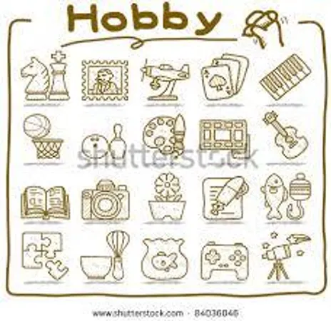 What is your hobby?