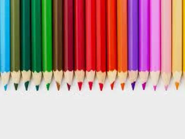 What colours do you enjoy?