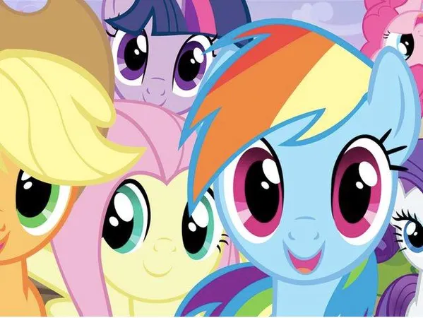 I f you weren't an Alicorn, which breed would you be in?