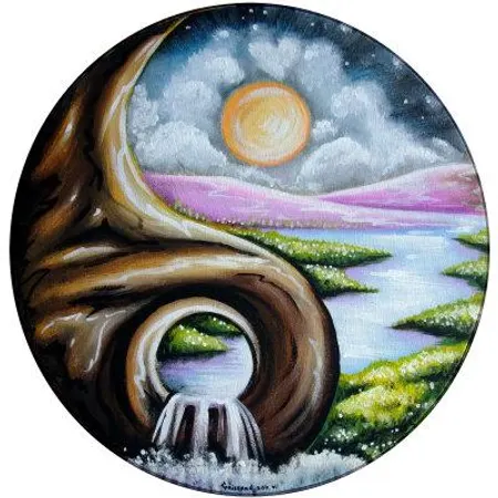Whats your favoret landscape?