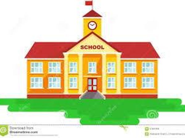 Do you like to go to school?