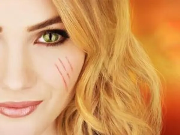 Have you ever felt like you just want to attack someone, and you can't control those feelings.