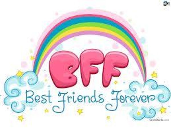 what the word friendship means?