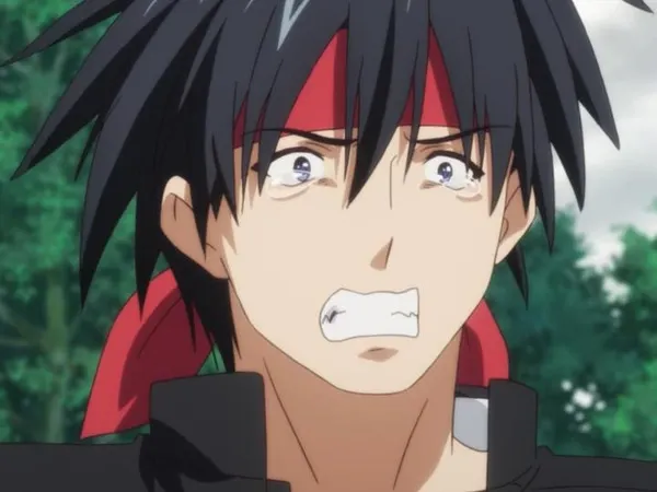 If you were going through a really depressing time in your life, what would you want your boyfriend to do to help you?
