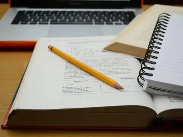 How would you do your homework?