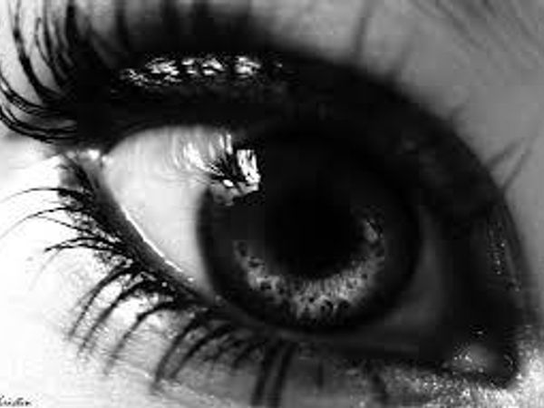 what colour are your eyes?