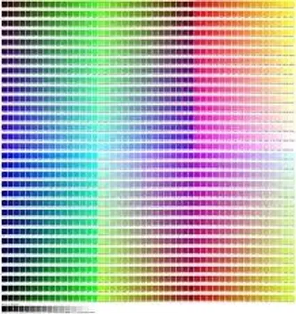 What is your favorite color?