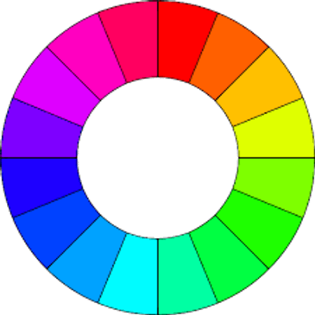 What is your favorite color?