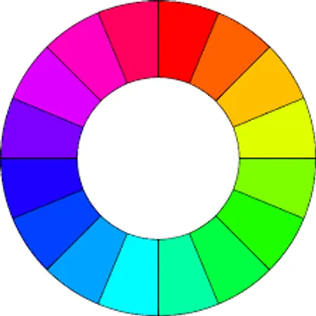 What is your favorite color?