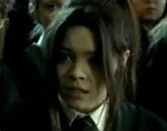 Would you turn in Harry potter?