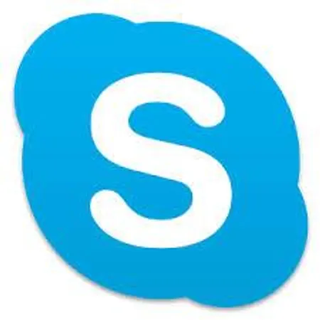 How often do you enter Skype, Gmail, Qfeast, etc.