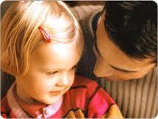 You're starting a new youth club, your dad tells you to get out there and make friends! How do you react?