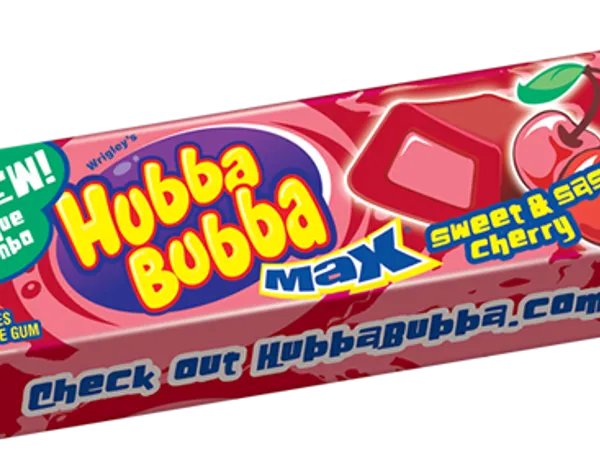 What bubblegum flavor do you choose?
