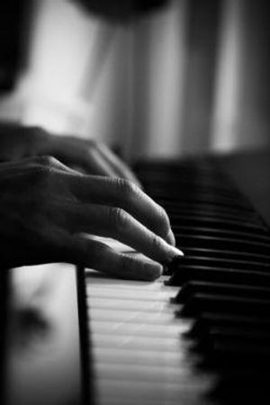 Do you play an instrument?