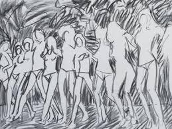 group of freinds
