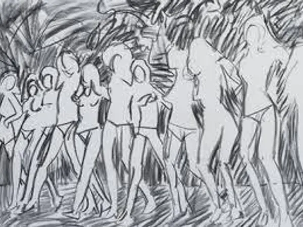 group of freinds