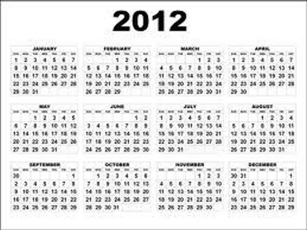 What is the date?